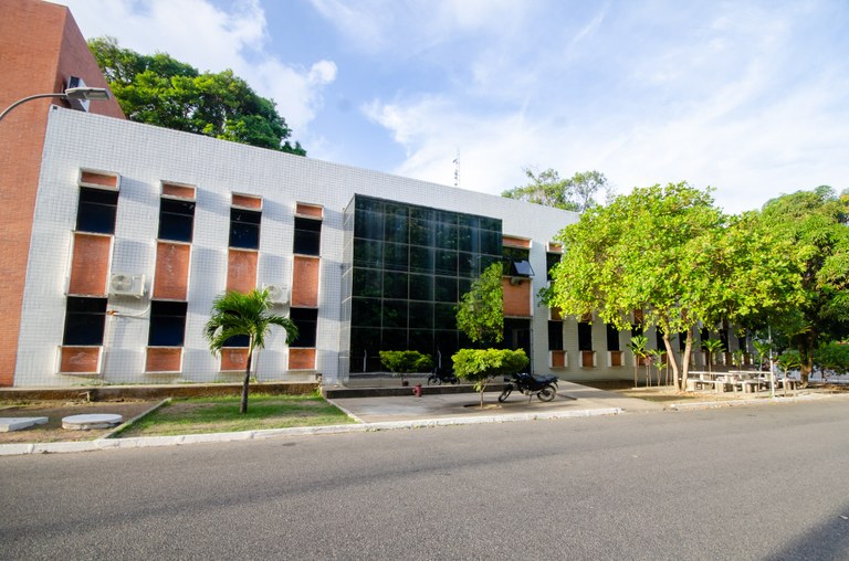 UFPB OFERECE 2 VAGAS DE ESTÁGIO PARA ALUNOS DO CURSO DE COMUNICAÇÃO EM MÍDIAS DIGITAIS UFPB OFERECE 2 VAGAS DE ESTÁGIO PARA ALUNOS DO CURSO DE COMUNICAÇÃO EM MÍDIAS DIGITAIS