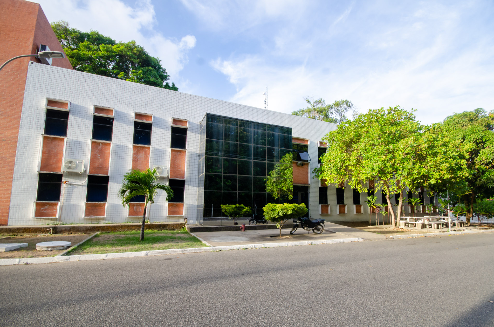 UFPB OFERECE 2 VAGAS DE ESTÁGIO PARA ALUNOS DO CURSO DE COMUNICAÇÃO EM MÍDIAS DIGITAIS