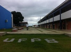 As aulas serão no Campus IV, em Mamanguape. Crédito: Divulgação