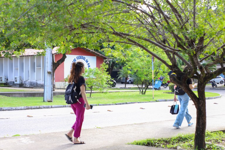 UFPB oferece 53 vagas em Processo Seletivo de Transferência Voluntária (PSTV 2024.2) UFPB oferece 53 vagas em Processo Seletivo de Transferência Voluntária (PSTV 2024.2)