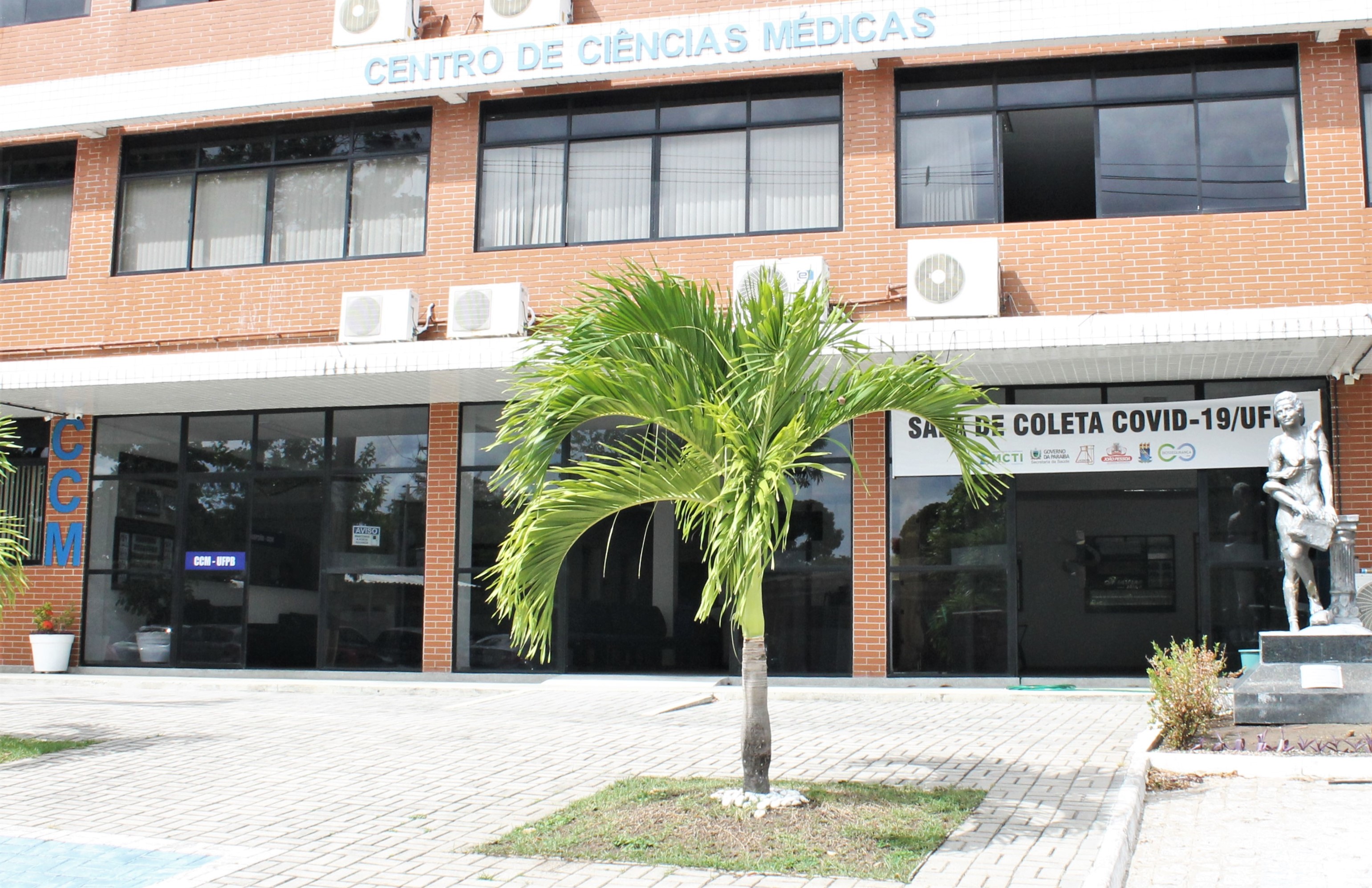 UFPB OFERECE 60 VAGAS EM CURSO PREPARATÓRIO PARA O ENEM Foto: Angélica Gouveia