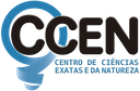 Programa funciona no Centro de Ciências Exatas e da Natureza (CCEN) da UFPB, em João Pessoa. Crédito: Divulgação