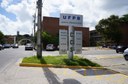 Pós funciona no Centro de Ciências da Saúde, em João Pessoa. Crédito: Divulgação