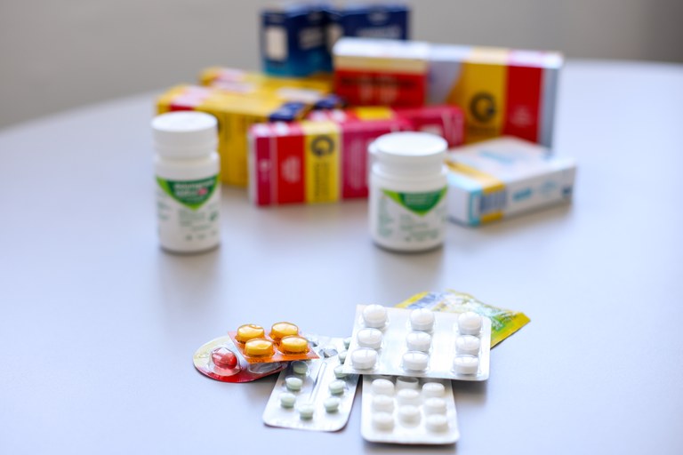 UFPB OFERTA 50 VAGAS PARA DOUTORADO EM DESENVOLVIMENTO E INOVAÇÃO TECNOLÓGICA EM MEDICAMENTOS UFPB OFERTA 50 VAGAS PARA DOUTORADO EM DESENVOLVIMENTO E INOVAÇÃO TECNOLÓGICA EM MEDICAMENTOS