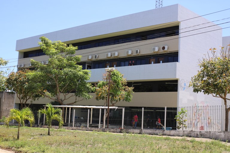 UFPB OFERTA 60 VAGAS PARA MESTRADO E DOUTORADO EM INFORMÁTICA, COM INSCRIÇÕES ATÉ ESTA SEXTA (28) UFPB OFERTA 60 VAGAS PARA MESTRADO E DOUTORADO EM INFORMÁTICA, COM INSCRIÇÕES ATÉ ESTA SEXTA (28)