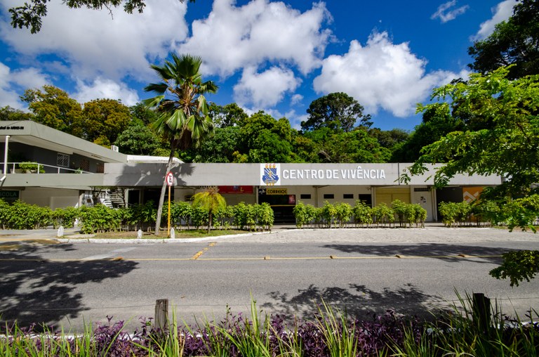 UFPB PROMOVE AÇÕES DE PREVENÇÃO E CONSCIENTIZAÇÃO SOBRE HIV/AIDS E ISTS NESTA QUINTA (14) UFPB PROMOVE AÇÕES DE PREVENÇÃO E CONSCIENTIZAÇÃO SOBRE HIV/AIDS E ISTS NESTA QUINTA (14)