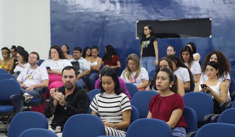 UFPB promove campanha Setembro Amarelo para promoção e prevenção da saúde mental UFPB promove campanha Setembro Amarelo para promoção e prevenção da saúde mental
