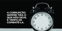UFPB PROMOVE CONCURSO PARA ESTIMULAR O COMBATE À CORRUPÇÃO