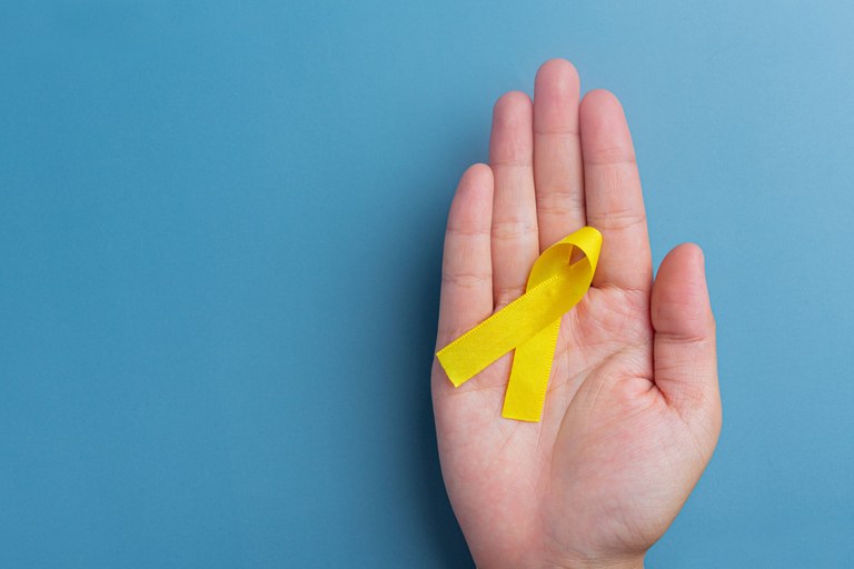 UFPB PROMOVE PRÁTICAS INTEGRATIVAS, PALESTRA E MESA DE DISCUSSÃO EM EVENTO ALUSIVO AO SETEMBRO AMARELO UFPB PROMOVE PRÁTICAS INTEGRATIVAS, PALESTRA E MESA DE DISCUSSÃO EM EVENTO ALUSIVO AO SETEMBRO AMARELO