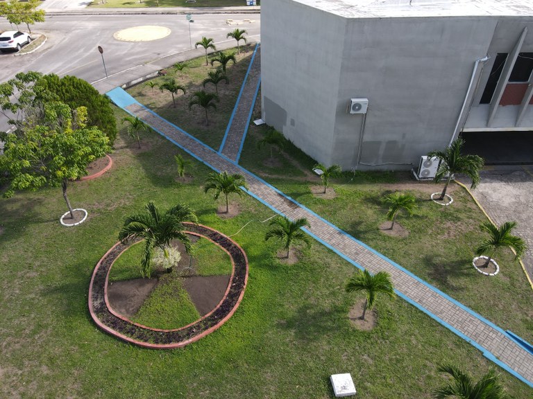 UFPB PROMOVERÁ WORKSHOP VOLTADO A ACADÊMICOS DO MOVIMENTO DE EMPRESAS JUNIORES SOBRE BEM-ESTAR E PRODUTIVIDADE UFPB PROMOVERÁ WORKSHOP VOLTADO A ACADÊMICOS DO MOVIMENTO DE EMPRESAS JUNIORES SOBRE BEM-ESTAR E PRODUTIVIDADE