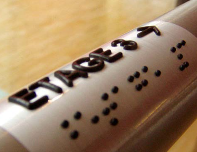 UFPB PUBLICA CATÁLOGO DE PRODUTOS ARQUITETÔNICOS PARA PROMOÇÃO DE ACESSIBILIDADE Foto: Divulgação