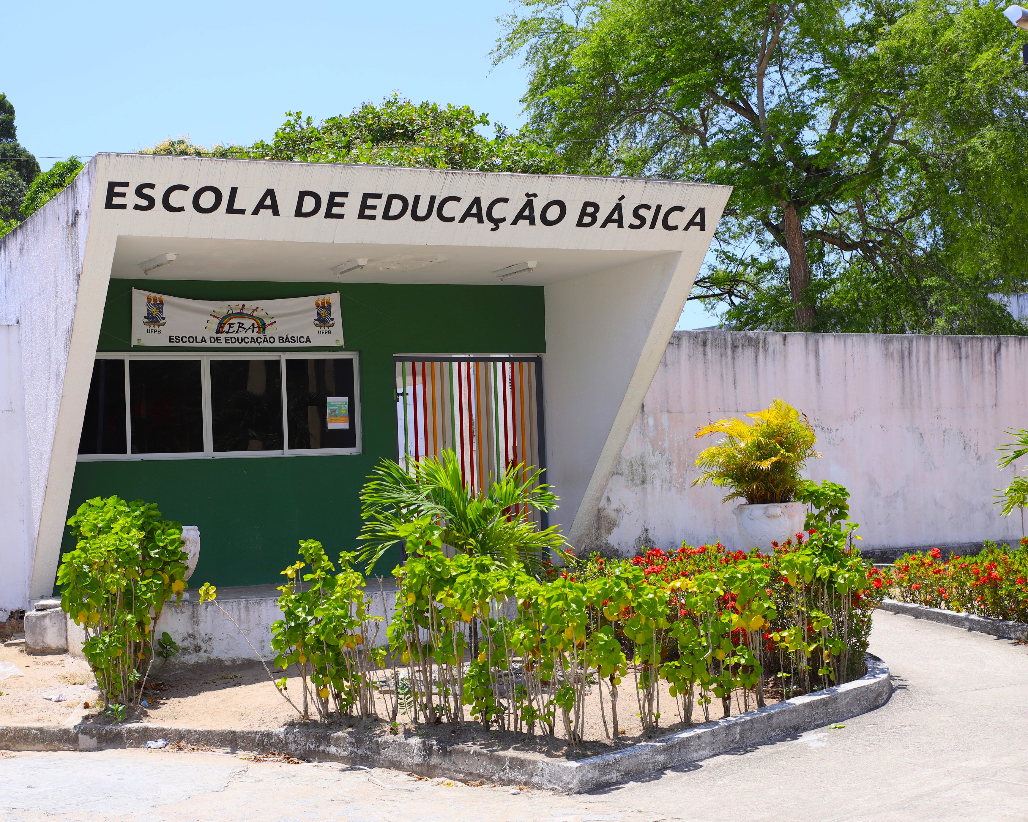 UFPB PUBLICA EDITAL COM VAGA PARA PROFESSOR DO ENSINO BÁSICO, TÉCNICO E TECNOLÓGICO - EBTT
