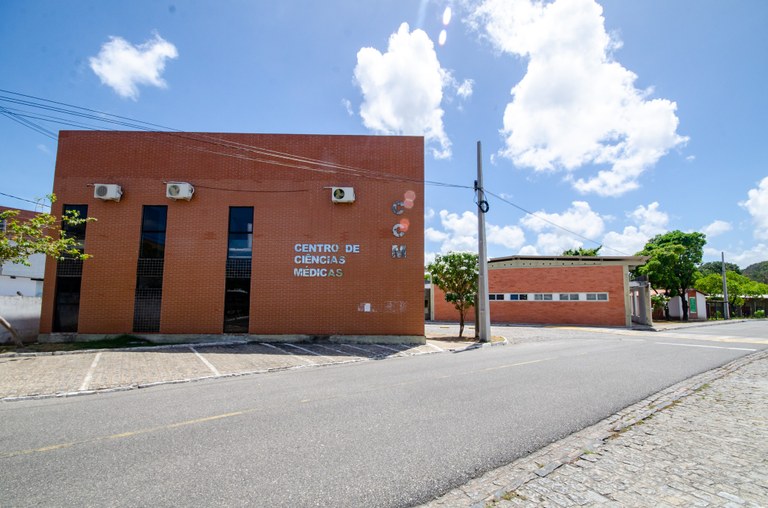 UFPB reabre inscrições de concurso para professor na área de Medicina de Família e Comunidade UFPB reabre inscrições de concurso para professor na área de Medicina de Família e Comunidade
