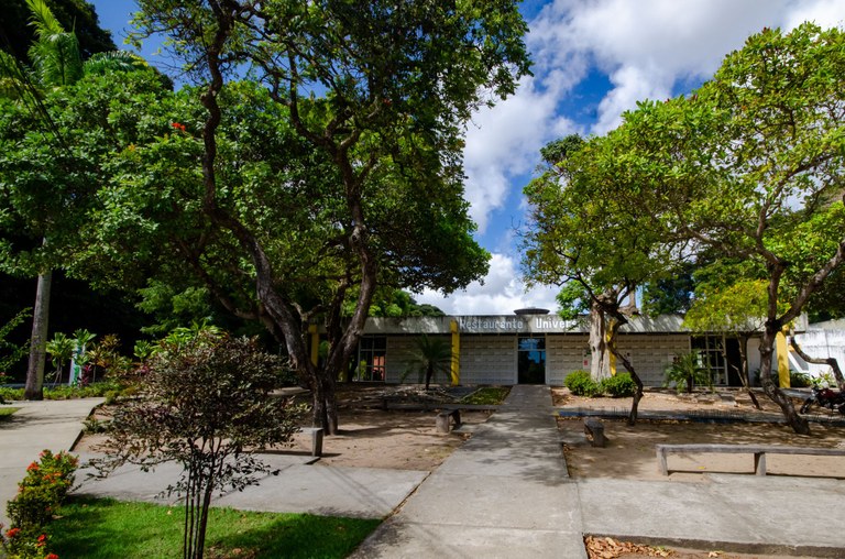 UFPB REABRIRÁ RESTAURANTES UNIVERSITÁRIOS DE JOÃO PESSOA E AREIA, E REITOR ANUNCIA SUBSÍDIO DE 50% PARA ESTUDANTES UFPB REABRIRÁ RESTAURANTES UNIVERSITÁRIOS DE JOÃO PESSOA E AREIA, E REITOR ANUNCIA SUBSÍDIO DE 50% PARA ESTUDANTES