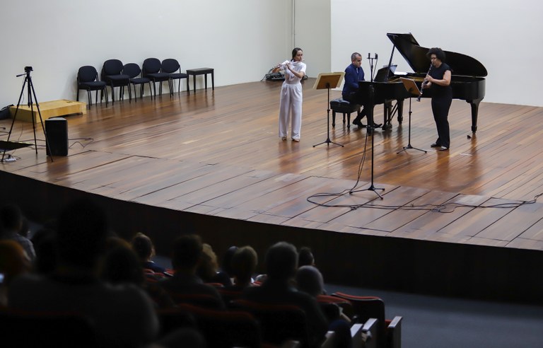 UFPB REALIZA, A PARTIR DESTA SEGUNDA-FEIRA (04), INSCRIÇÕES PARA INGRESSO NOS CURSOS DE GRADUAÇÃO EM MÚSICA UFPB REALIZA, A PARTIR DESTA SEGUNDA-FEIRA (04), INSCRIÇÕES PARA INGRESSO NOS CURSOS DE GRADUAÇÃO EM MÚSICA