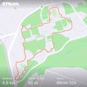 UFPB REALIZA CAMINHADA ECOLÓGICA PARA ESTIMULAR O CUIDADO COM A SAÚDE DOS SERVIDORES ATIVOS E APOSENTADOS