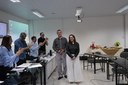 UFPB realiza cerimônia de posse da nova Diretora e vice-Diretor do Centro de Ciências Humanas, Sociais e Agrárias