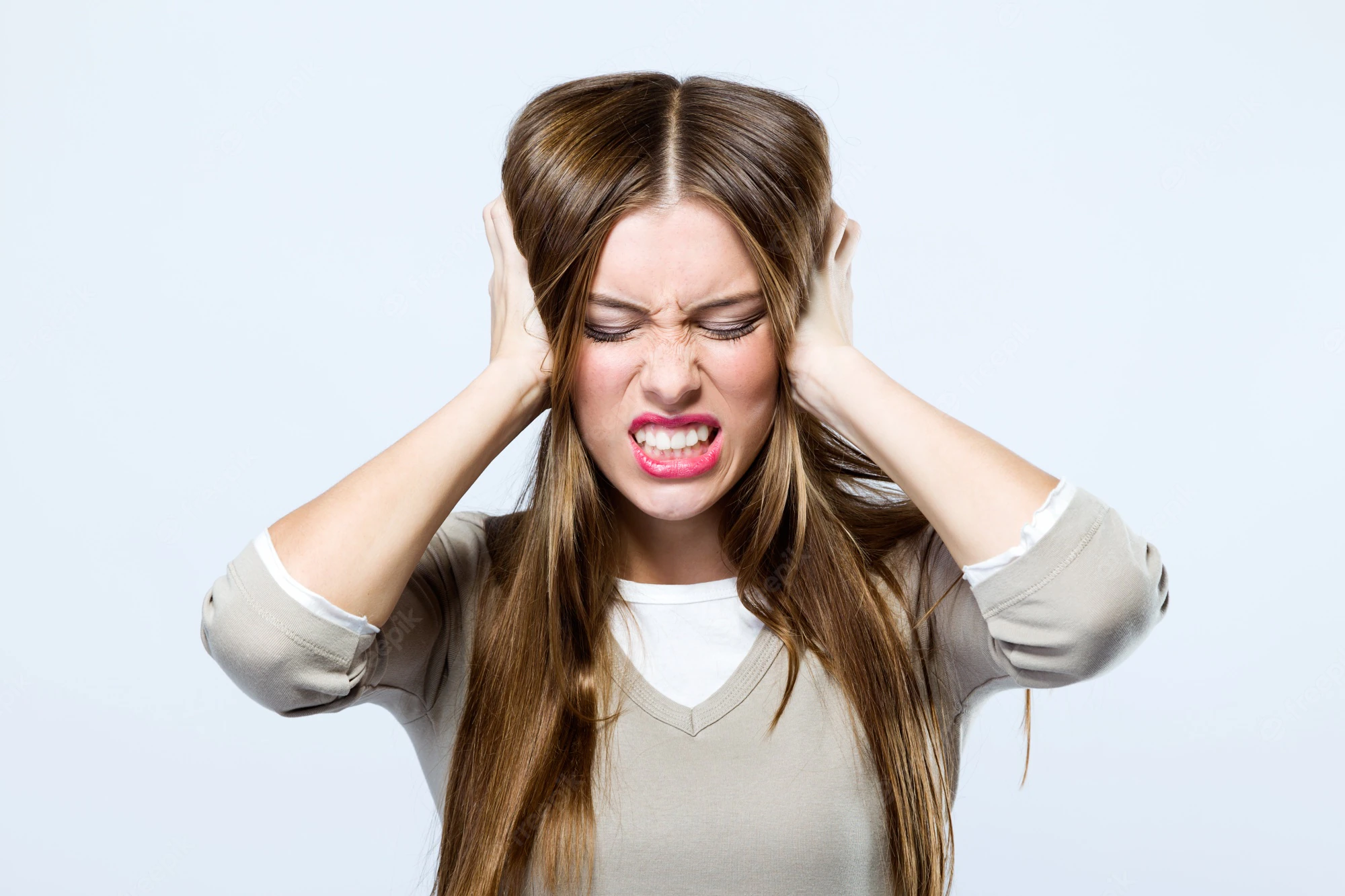 UFPB REALIZA I SEMANA DE CONSCIENTIZAÇÃO DO RUÍDO, DE 26 A 29 DE ABRIL Foto: Freepik