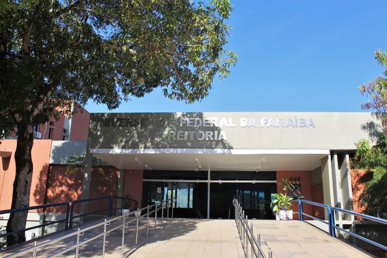 UFPB realiza live para estudantes sobre Enade 2021 Foto: Angélica Gouveia