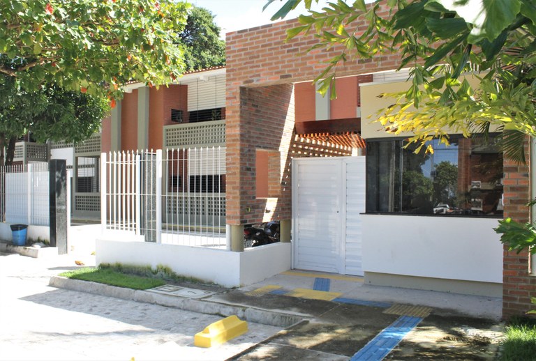 UFPB REALIZA SELEÇÃO DE AUXÍLIO RESIDÊNCIA COM 42 VAGAS PARA ALUNOS COTISTAS OU CONTEMPLADOS COM APOIO UFPB REALIZA SELEÇÃO DE AUXÍLIO RESIDÊNCIA COM 42 VAGAS PARA ALUNOS COTISTAS OU CONTEMPLADOS COM APOIO