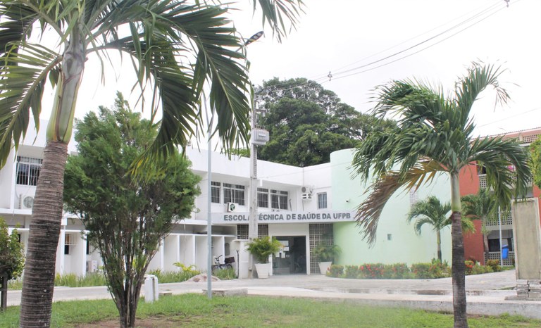 UFPB realiza Webinário para auxiliar na formação de profissionais de saúde Foto: Angélica Gouveia