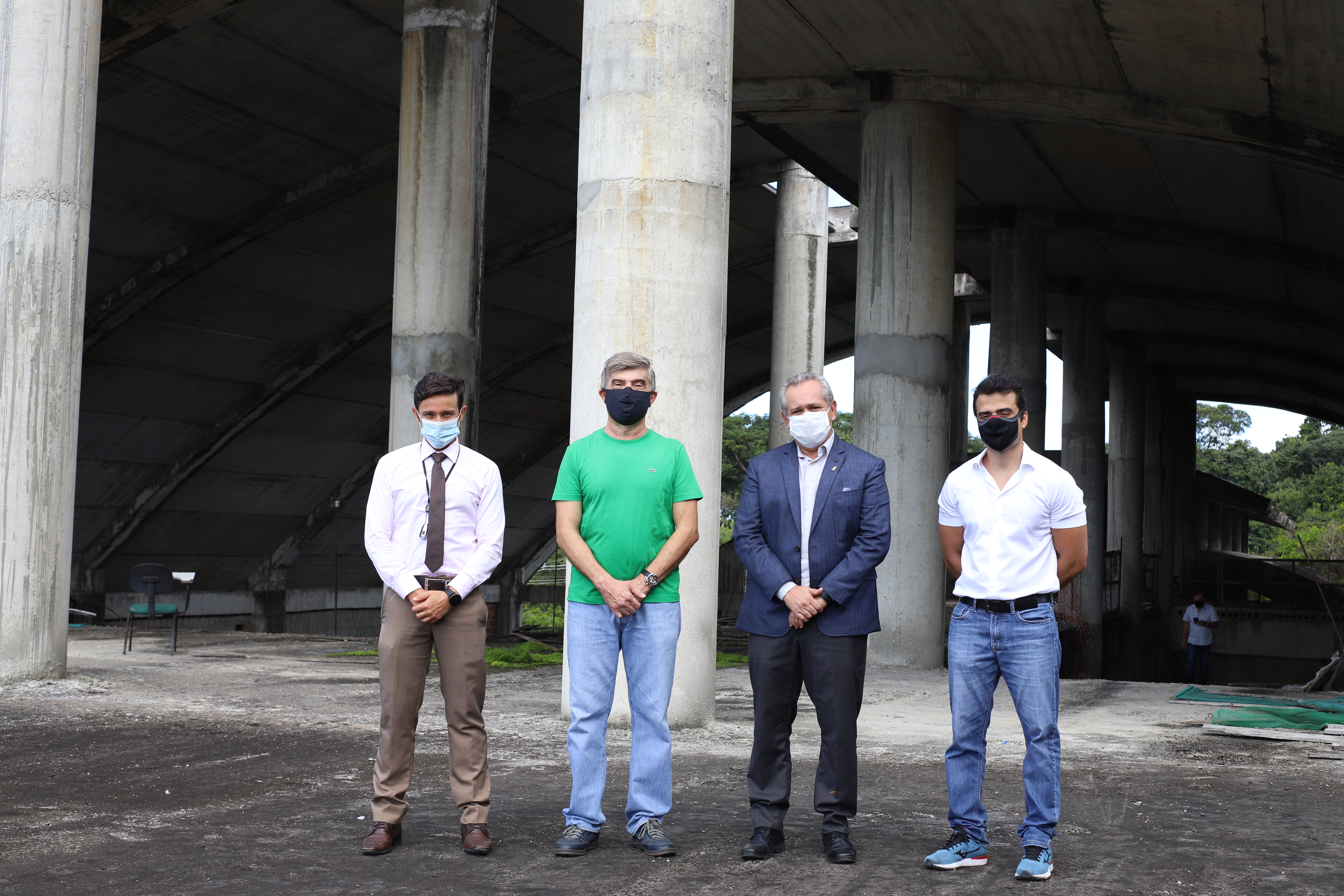 Foto: Mariani Idalino