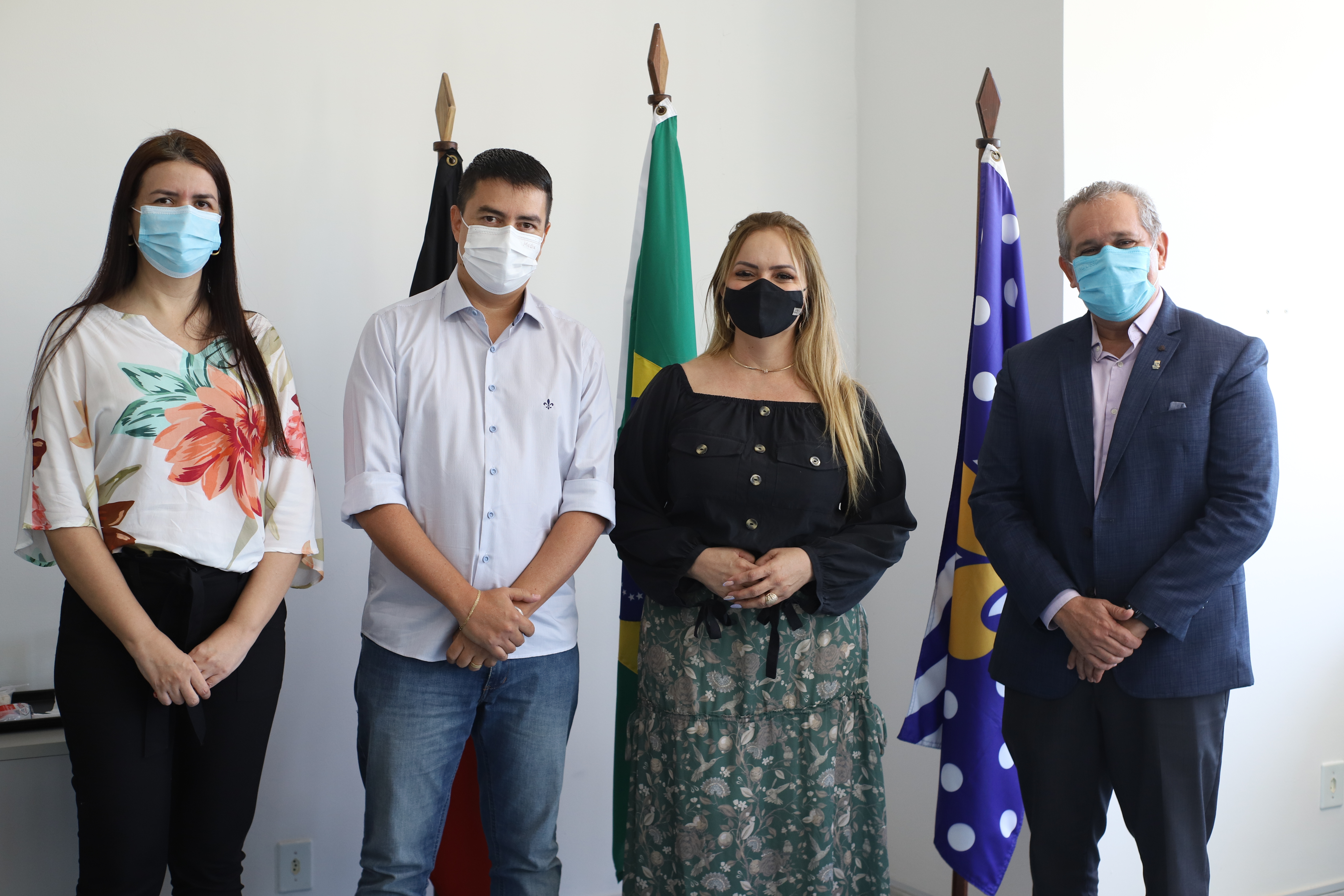 Foto: Géssica Costa