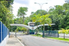 Volta às aulas será na segunda-feira (3). Crédito: Angélica Gouveia
