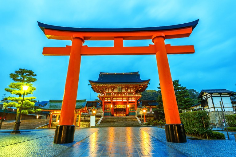 UFPB SEDIARÁ 18º FESTIVAL DO JAPÃO NO MÊS DE SETEMBRO