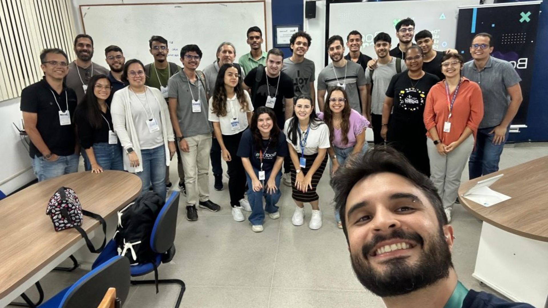 UFPB tem 10 projetos selecionados no Programa Aceler.AI Deep Techs PB