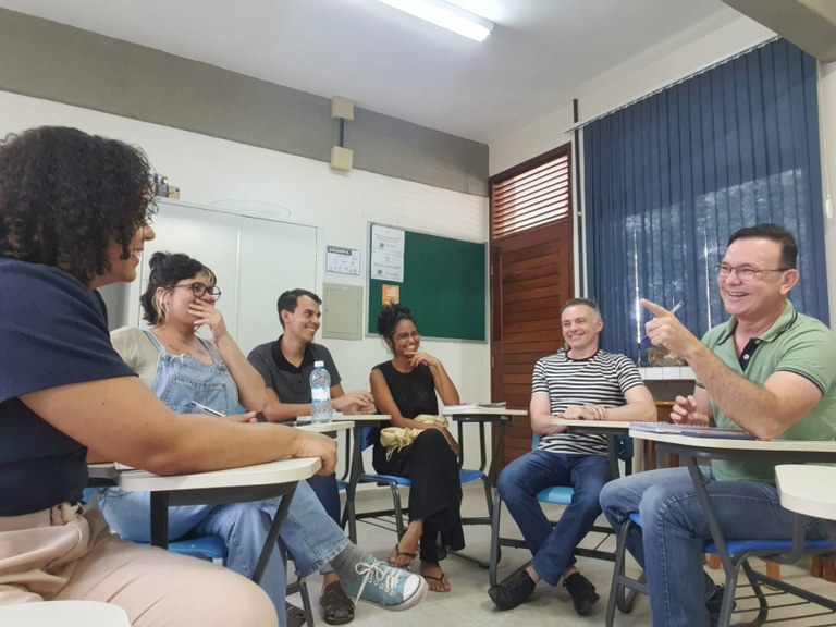 ÚLTIMOS DIAS PARA SUBMISSÃO DE OBRAS AUDIOVISUAIS PARA A MOSTRA ECOS DE CINEMA AMBIENTAL ÚLTIMOS DIAS PARA SUBMISSÃO DE OBRAS AUDIOVISUAIS PARA A MOSTRA ECOS DE CINEMA AMBIENTAL