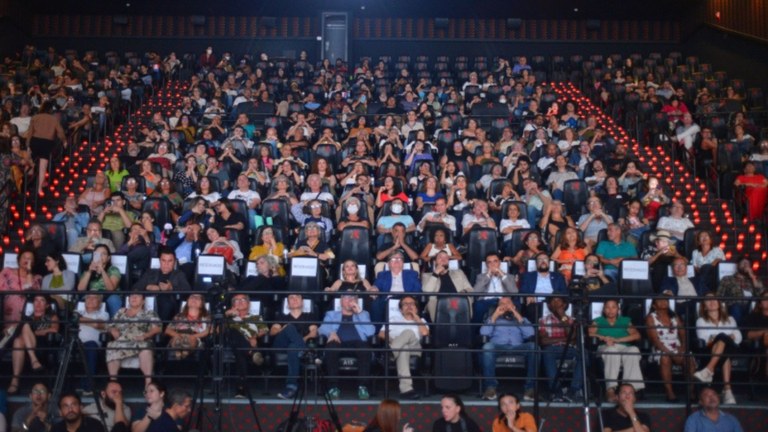 Curtas universitários da UFPB terão espaço na Mostra Caleidoscópio do Fest Aruanda