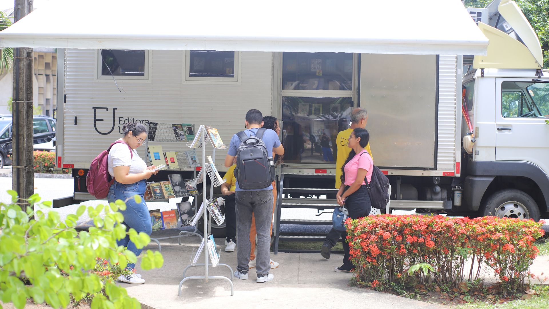 Editora UFPB abre seleção de artigos para coletânea “Inclusão, Inovação e Sustentabilidade” Editora UFPB abre seleção de artigos para coletânea “Inclusão, Inovação e Sustentabilidade”