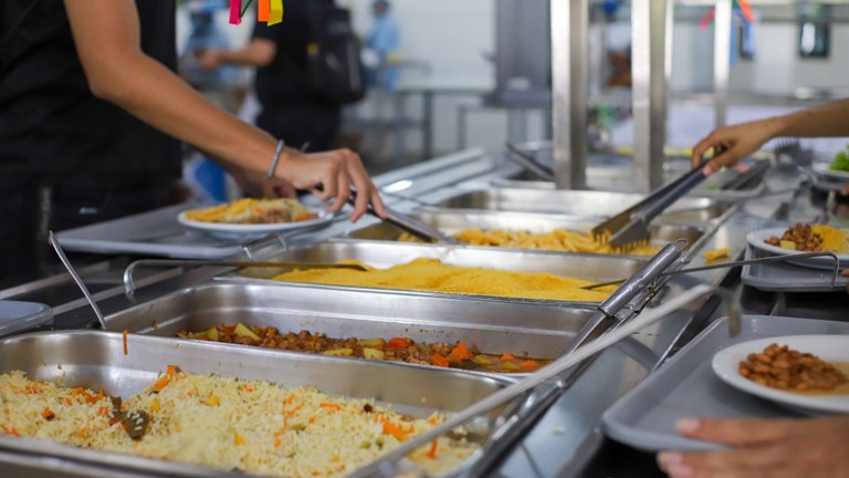 UFPB comunica como será o funcionamento dos Auxílios Estudantis e dos Restaurantes Universitários em janeiro de 2025 UFPB comunica como será o funcionamento dos Auxílios Estudantis e dos Restaurantes Universitários em janeiro de 2025