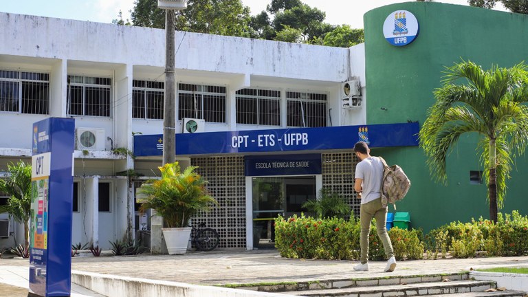 UFPB oferta 140 vagas em cursos técnicos de nível médio