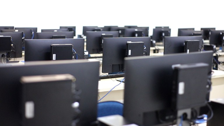 UFPB realiza manutenção na rede de internet com possível interrupção de serviços