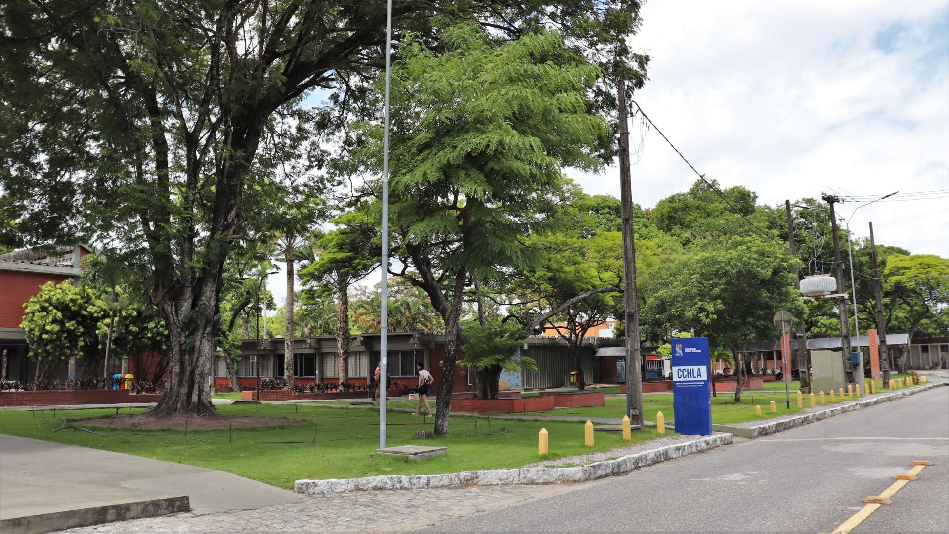 Últimos dias de inscrição para cursos de Inglês do Idiomas sem Fronteiras na UFPB