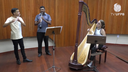 Curso de Música da UFPB recebe nota máxima do MEC