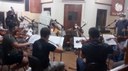 Membros da UFPB vencem prêmio de melhor trilha sonora no Festival de Gramado