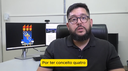 Procurador Educacional Institucional fala sobre Recredenciamento da UFPB