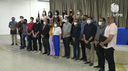 UFPB empossa 16 novos servidores técnico-administrativos