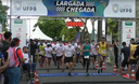 UFPB realiza 1ª edição da Corrida do Servidor