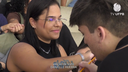 UFPB recepciona os novos alunos 2025.1